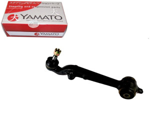 Wahacz Mazda Mpv I 2.5d/3.0 11.88-09.99 Yamato