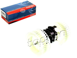 Wentylator Nagrzewnicy Db 124 84- Z Klim. Topran