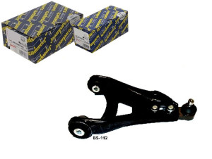 Wahacz Nissan Przód Kubistar 03- Le Japanparts