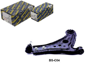 Wahacz Zawieszenia Japanparts 96535082 96870466 72