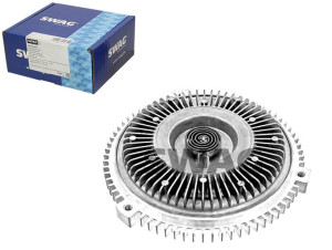 Sprzęgło Wiskotyczne Bmw 3 E46 5 E39 2.0-3.0d M47n