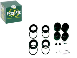 Reperaturka Zacisku Hamulc. Alfa (38mm) Frenkit