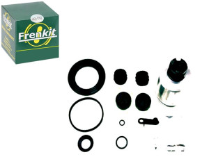Reperaturka Zacisku Hamulc. Iveco (bre 60mm) Frenk