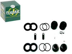 Reperaturka Zacisku Hamulc. Jaguar (38mm) Frenkit