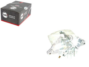 Zacisk Hamulcowy Peugeot Partner 01-08 Lp A.b.s.