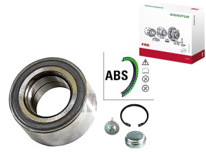 Łożysko Koła Ford Przód W246 W176 C117 W246 Fag