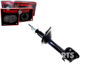 Amortyzator Subaru Outback Be Bh 2000 Przód Pr Nip
