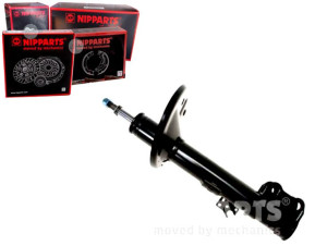 Amortyzator Chery Tiggo 2005 Przód Pr Nipparts Nip