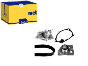 Zestaw Rozrządu Z Pompą Renault 1.9dci 01- Metelli