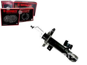 Amortyzator Mazda 3 Bk 2003 Przód Le Nipparts Nipp