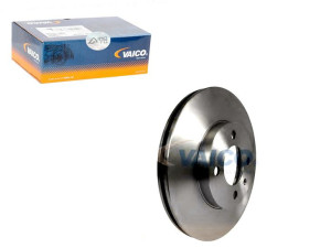 Tarcze Hamulcowe 2szt Vw Vaico