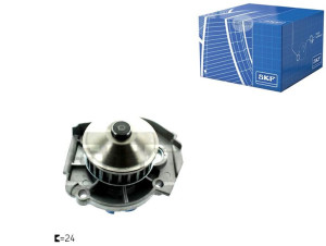 Pompa Wody Fiat 1,0 1,2 Palio 96-, Panda 86-, Punt