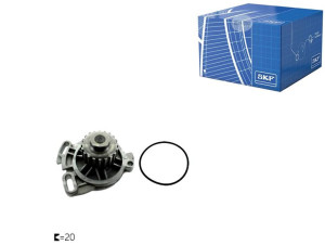 Pompa Wody Volvo 240 740 760 780 940 960 Audi 100