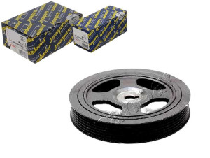 Koło Pasowe Wału Japanparts 231242b010 231242b000