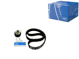 Zestaw Rozrządu Vw Polo 1,3-1,4 94-99 135z Skf