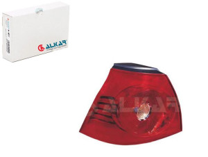 Lampa Tylna Zespolona Vw Alkar