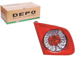 Lampa (część Wewnętrzna Led/na Żarówki Kolor Szkła