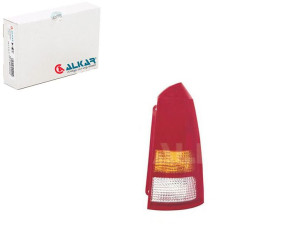Lampa Tylna Zespolona Ford Alkar