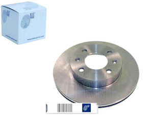 Tarcze Hamulcowe 2szt Hyundai I10 1.0-1.2 01.08- B