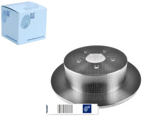 Tarcze Hamulcowe 2szt Subaru Legacy Iv Outback 2.0