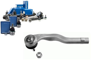 Końcówka Drążka Kierowniczego Mercedes W212 09- 4m