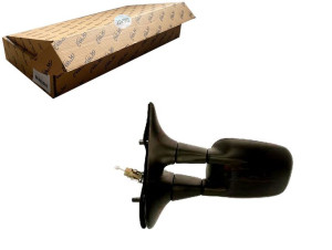 Lusterko Zewnętrzne (mechaniczne Płaskie) Seat Inc