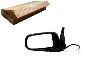 Lusterko Zewnętrzne (mechaniczne Asferyczne) Vw Lu