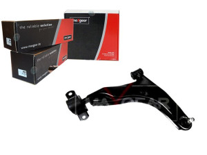 Wahacz Volvo Przód S40 V40 95- Pr Maxgear