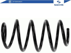 Sprężyna Zawieszenia Audi A3 1.9d/2.0 05.03-05.10