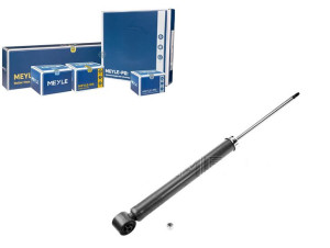 Amortyzator Vw Tył Polo 01- Gaz Meyle