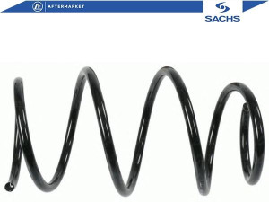 Sprężyna Zawieszenia Bmw 3 (e46) 5 (e39) 2.0-3.0 0