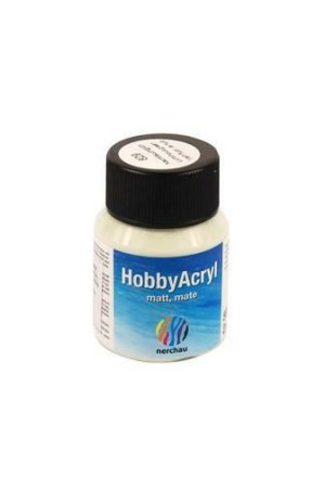 Farba Fluorescencyjna ART Window 59ml362829 Fluo Green UV