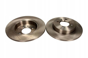 Tarcze Ham. 2szt Renault T. Laguna 93- Maxgear