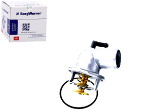 Termostat Opel 92c 1,6 16v Astra G Vectra B Wahler
