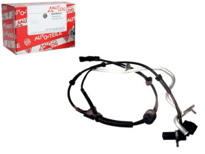 Czujnik Abs Vw Passat 1.6-2.5d 10.97-05.05 Autlog