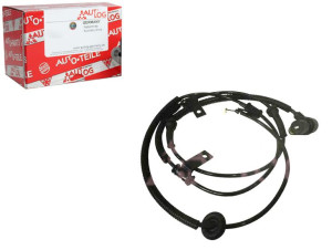 Czujnik Abs Kia Sorento I 2.4/2.5d/3.3 08.02- Autl
