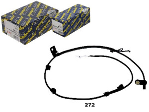 Czujnik Abs Japanparts 895430d020 15102272 2407105