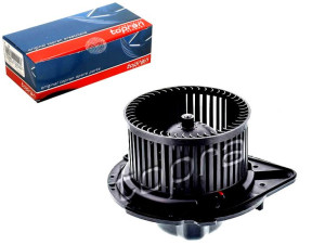 Dmuchawa Audi 80 90 Seat Toledo I Vw Golf Ii Jetta
