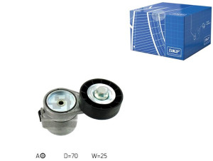 Napinacz Paska Wielorowkowego Opel Astra F Corsa B