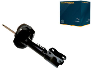 Siłownik Teleskop P L Citroen C-crosser 07 Dencker