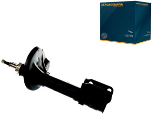 Siłownik Teleskop P L Kia Sportage 04- Denckermann