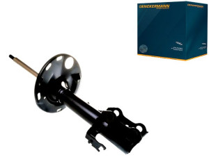 Siłownik Teleskop P P Toyota Rav Iii 06- Denckerma