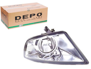 Lampa Przeciwmgielna Ford Mondeo Iii H11 00-07 Le
