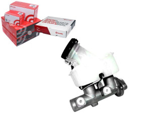 Pompa Hamulcowa Daewoo Matiz 98- (-abs) Brembo
