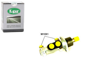 Pompa Hamulcowa Citroen Zx 1.1-2.0 03.91-02.98 Lpr