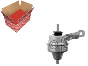 Poduszka Silnika Mini One 1,4d 03-06 Febi Bilstein