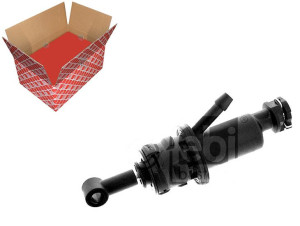 Pompa Sprzęgła Mercedes W169 W245 1,5-2,0 04-12 Fe