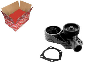 Pompa Wody Skoda Felicia 1,3 Febi Bilstein