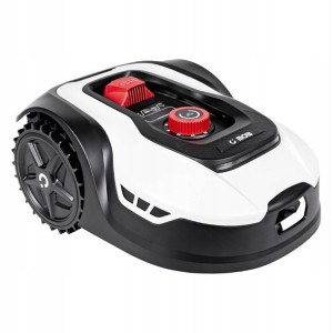 Robot koszący Cedrus C-MOW M5 - daszek gratis