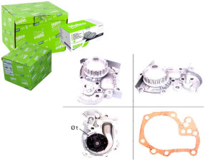 Pompa Wody Renault 1,2-1,4 Valeo